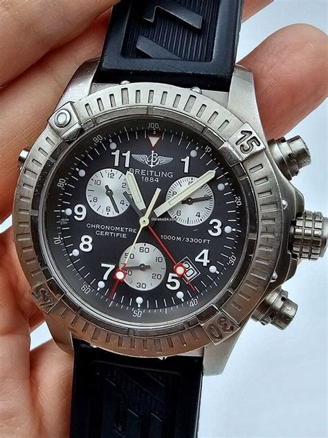 breitling e73360 for sale